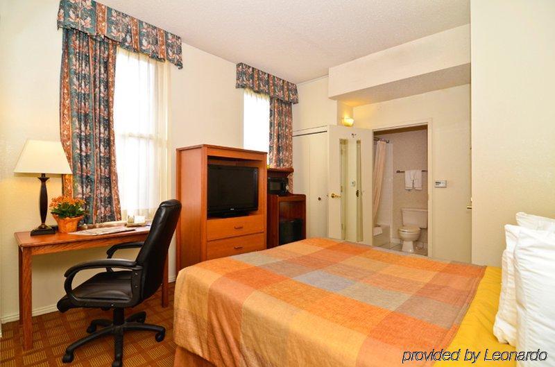 Fairfield Inn & Suites By Marriott Milwaukee Downtown חדר תמונה