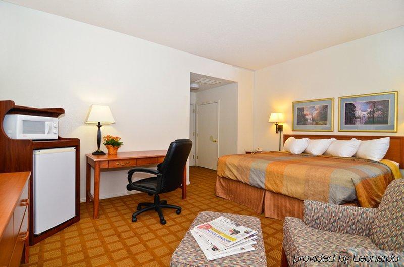 Fairfield Inn & Suites By Marriott Milwaukee Downtown חדר תמונה