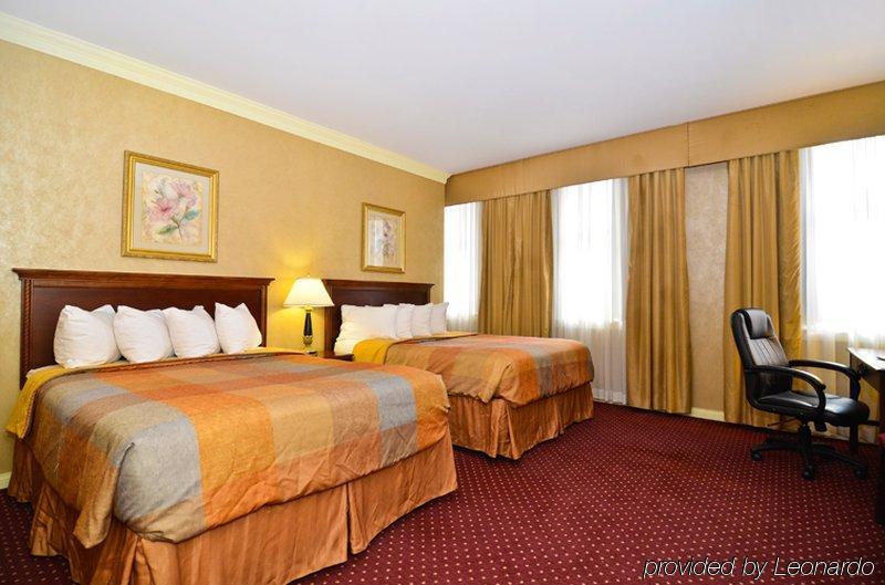 Fairfield Inn & Suites By Marriott Milwaukee Downtown חדר תמונה