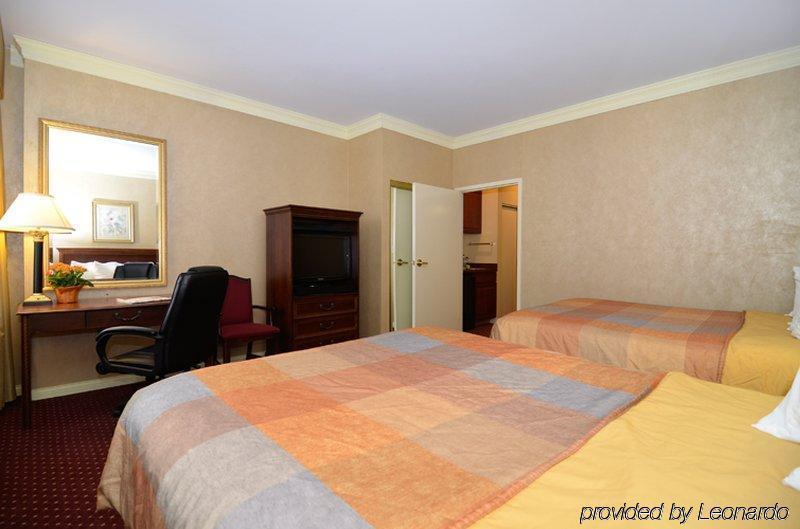 Fairfield Inn & Suites By Marriott Milwaukee Downtown חדר תמונה