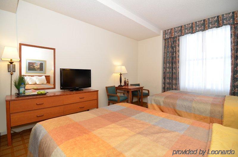 Fairfield Inn & Suites By Marriott Milwaukee Downtown חדר תמונה