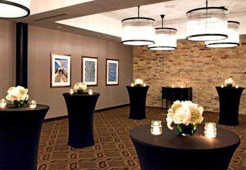 Fairfield Inn & Suites By Marriott Milwaukee Downtown מראה חיצוני תמונה