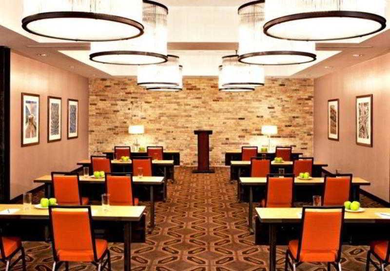 Fairfield Inn & Suites By Marriott Milwaukee Downtown מראה חיצוני תמונה