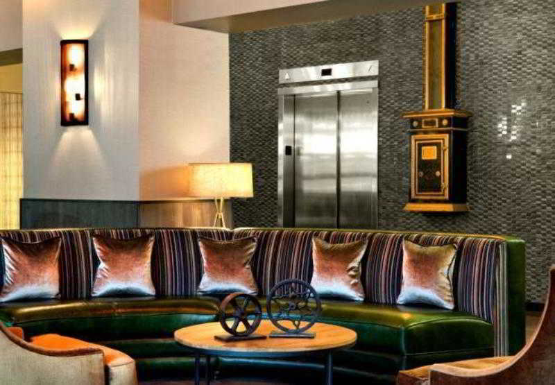 Fairfield Inn & Suites By Marriott Milwaukee Downtown מראה חיצוני תמונה